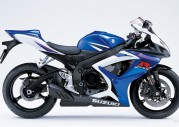 Suzuki GSX-R750